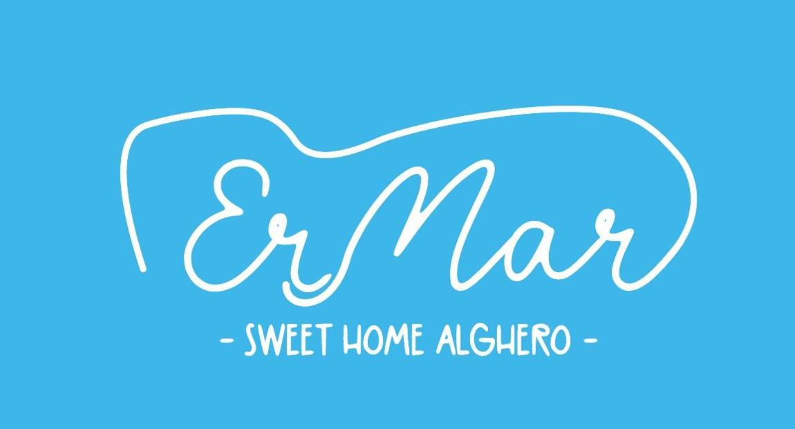 Ermar Sweet Home Alghero Eksteriør billede