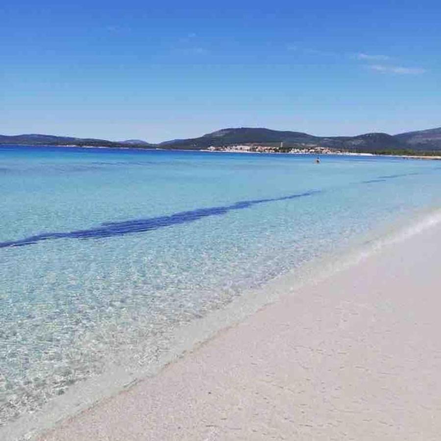 Ermar Sweet Home Alghero Eksteriør billede