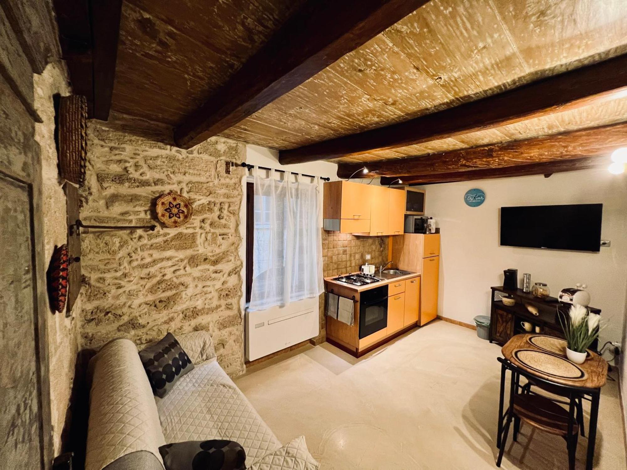 Ermar Sweet Home Alghero Eksteriør billede