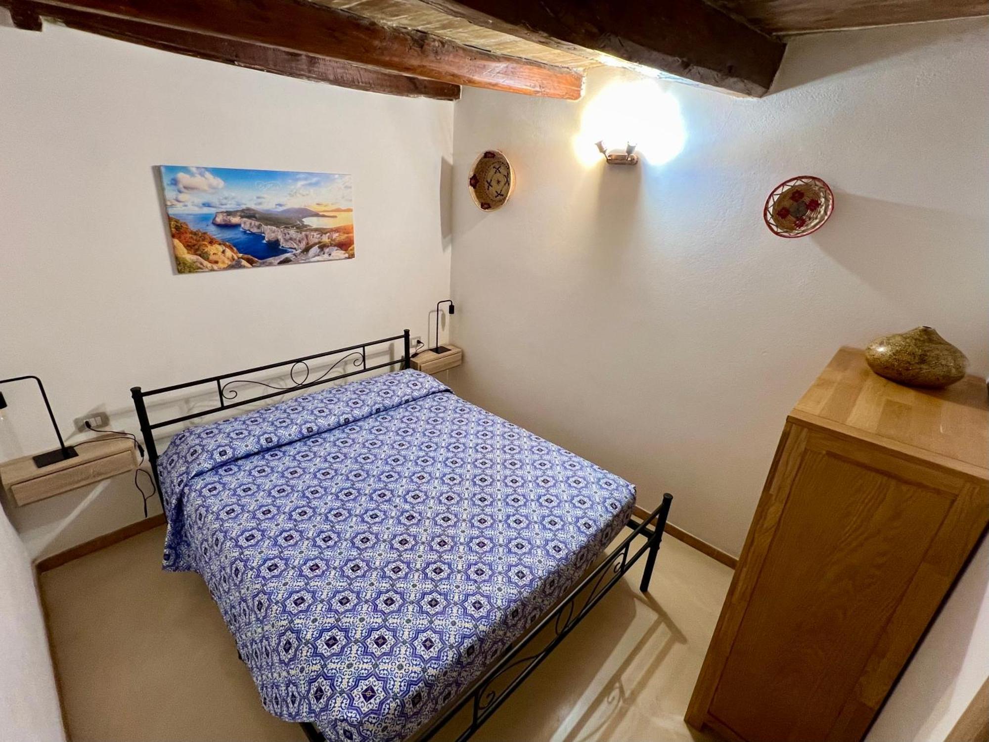 Ermar Sweet Home Alghero Eksteriør billede