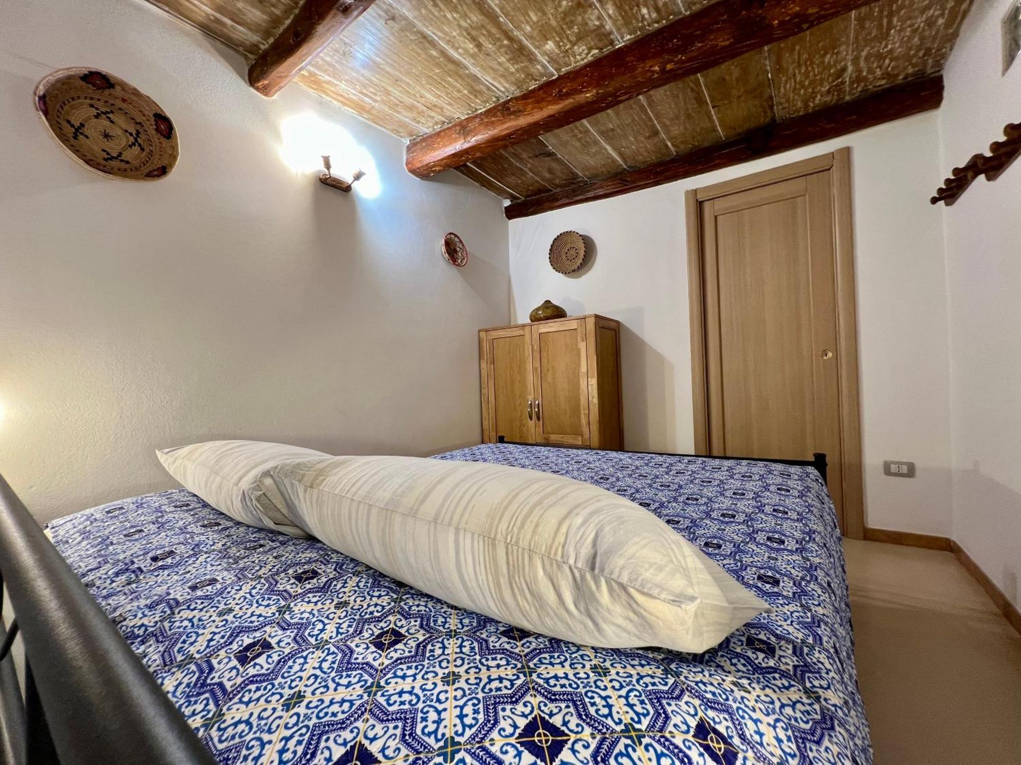 Ermar Sweet Home Alghero Eksteriør billede