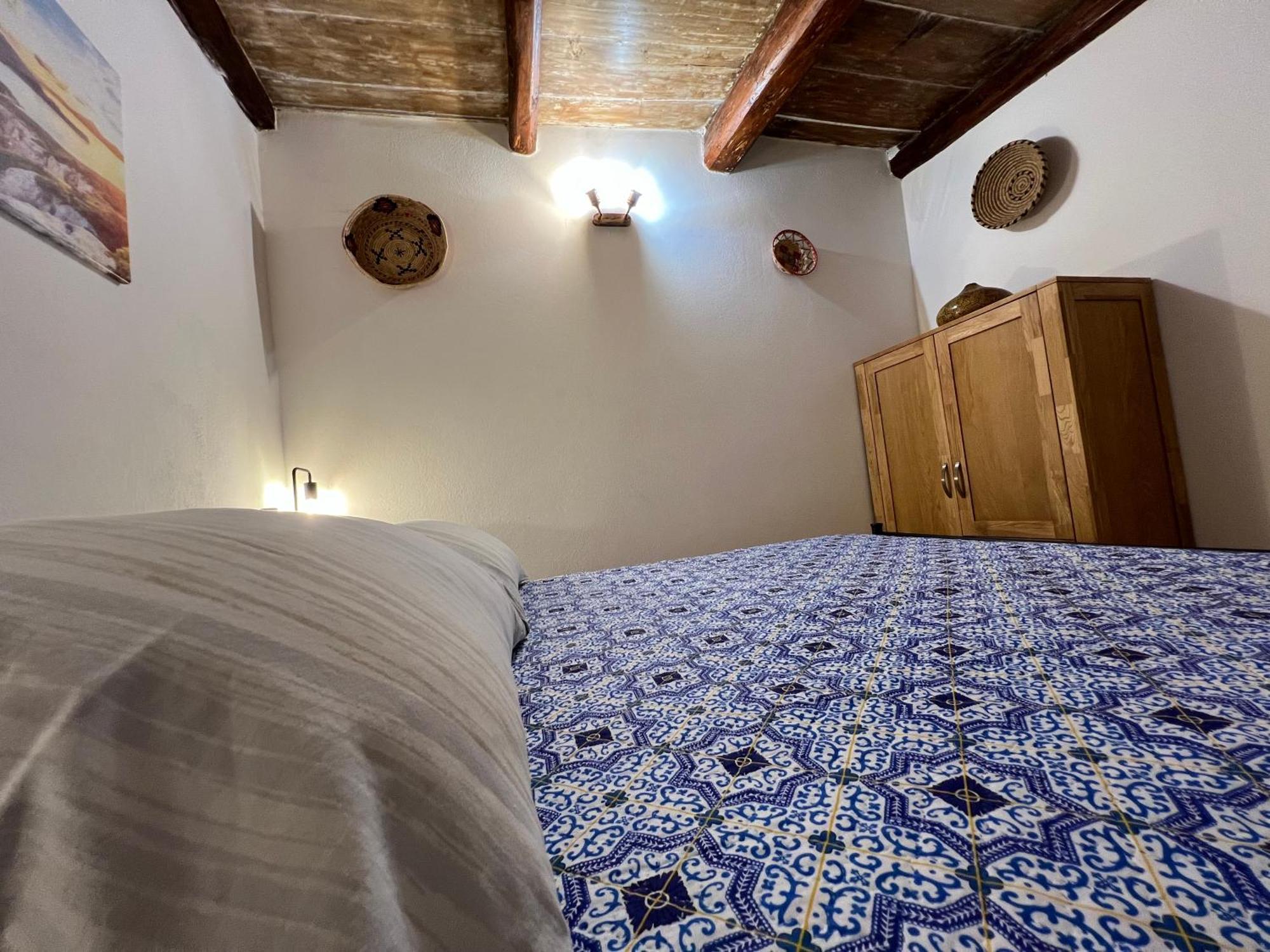Ermar Sweet Home Alghero Eksteriør billede
